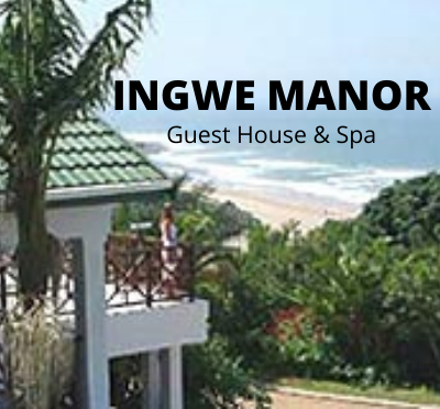 Ingwe Manor